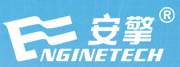 安擎Logo