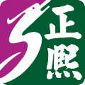正熙生物Logo