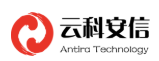 云科安信Logo