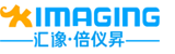 上海汇像Logo