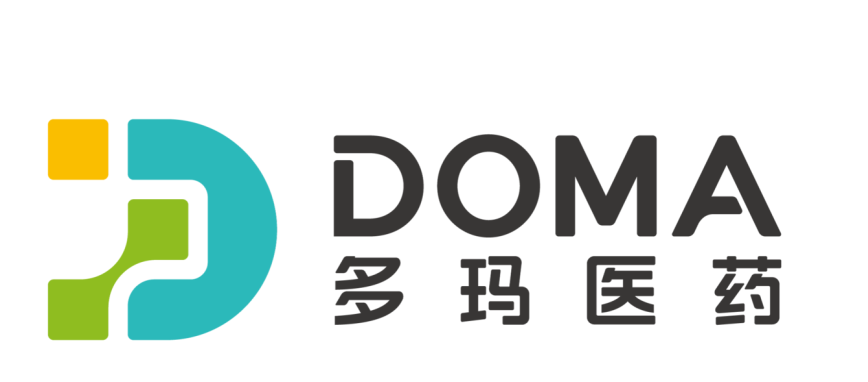 多玛医药Logo