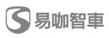 易咖智车Logo