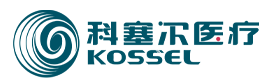科塞尔医疗Logo