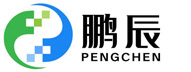 鹏辰新材Logo