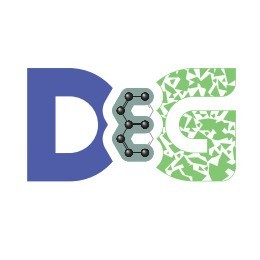 达歌生物Logo