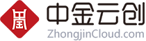 中金云创Logo