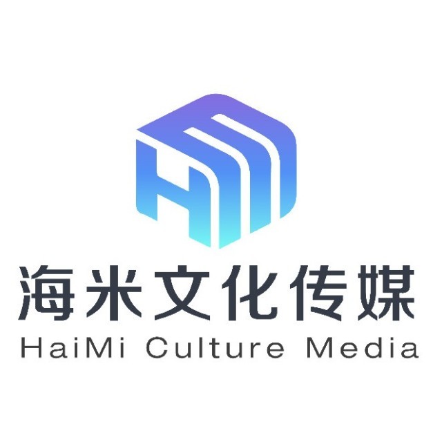 海米文化Logo