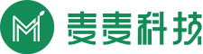 麦麦星球Logo