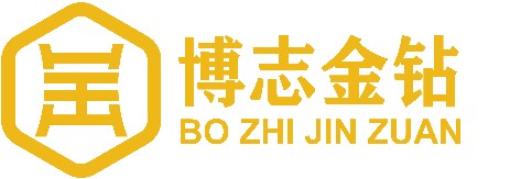 金钻科技Logo