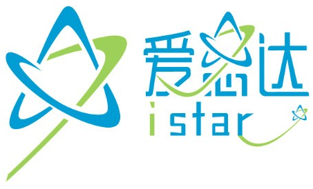 爱思达航天科技Logo