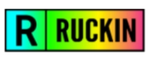 RUCKIN烈奇Logo