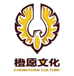 橙愿文化Logo