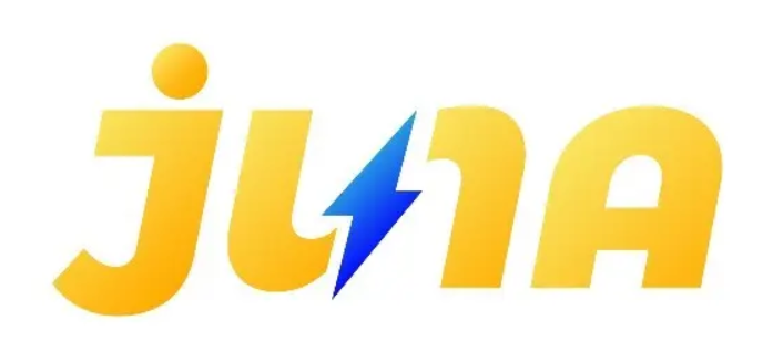 莒纳科技Logo