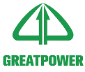 格派新能源Logo