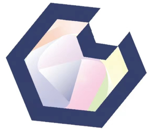 新法奥医疗Logo