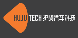 护驹汽车科技Logo