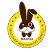 兔悠Logo