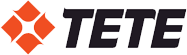 泰德激光Logo