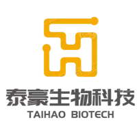泰豪生物Logo