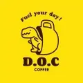 DOC咖啡Logo