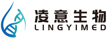 凌意生物Logo