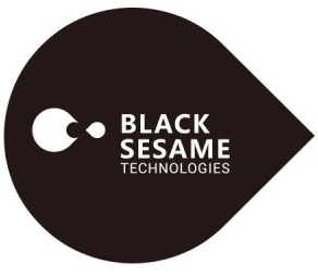 黑芝麻智能Logo