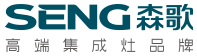 森歌电器Logo
