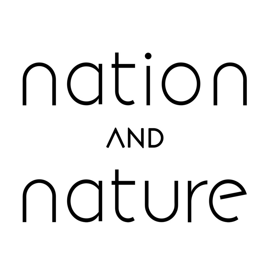 自然无界Logo
