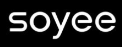 Soyee小叶Logo