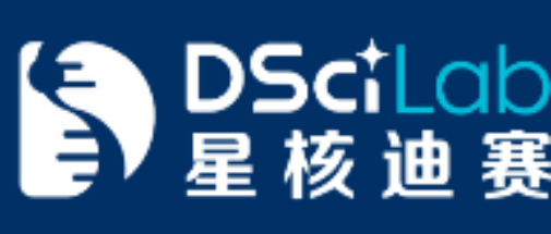 星核迪赛Logo