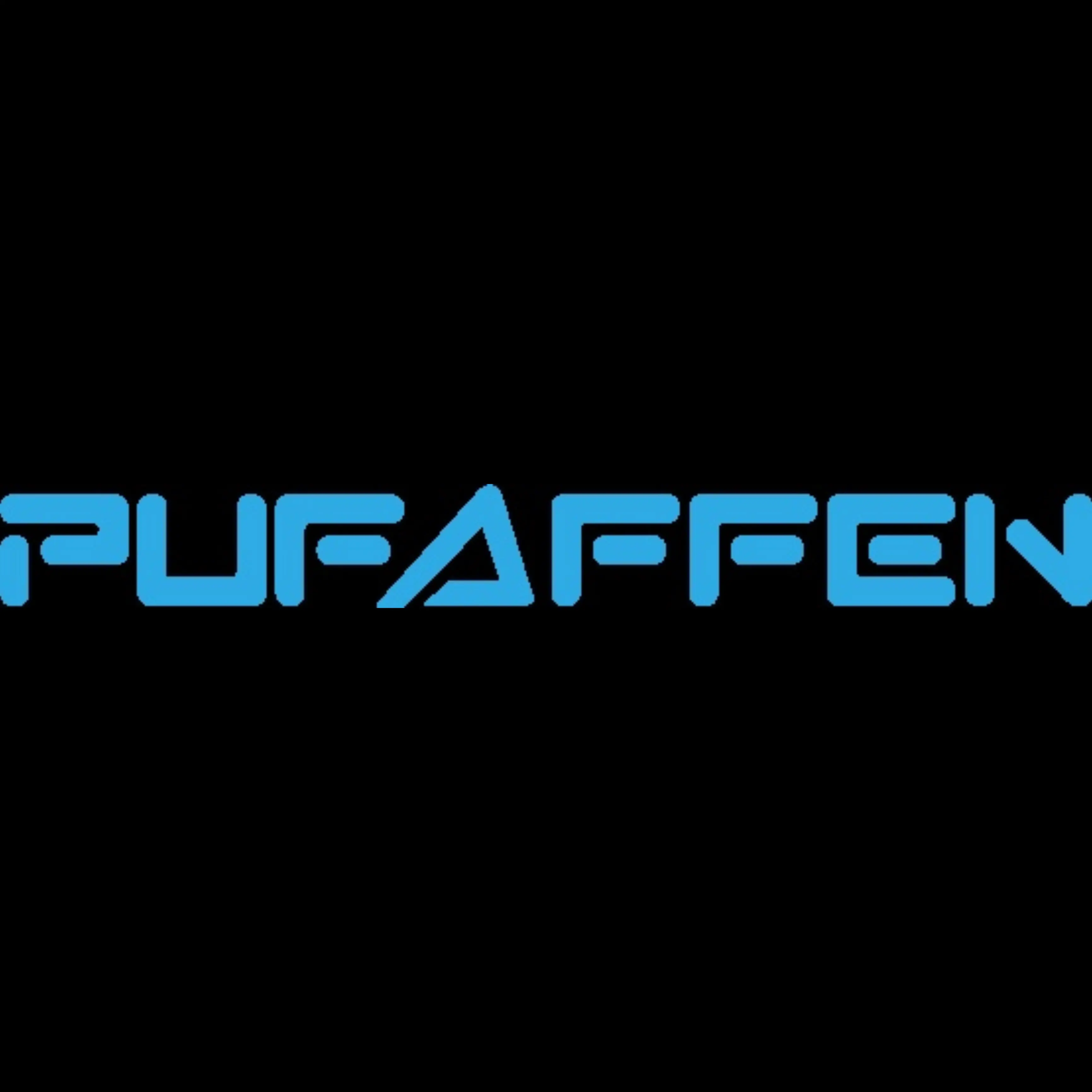 普法芬电子Logo