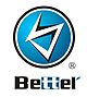 贝特科技Logo