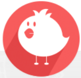 小鸟健康Logo