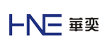 华奕新能源Logo