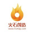 火石创造Logo