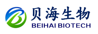 贝海生物Logo