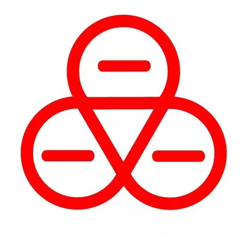 晶华微Logo