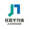 佳恩科技Logo