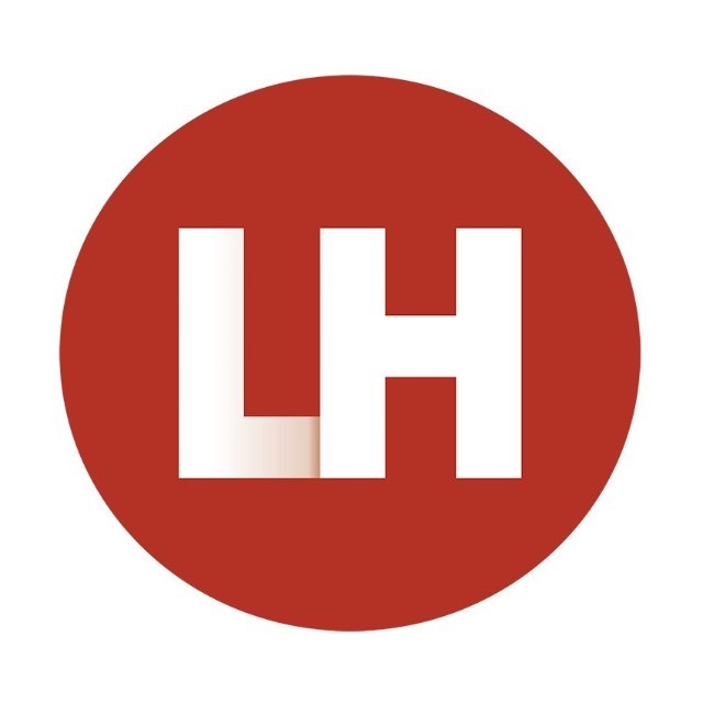 领湖智能Logo