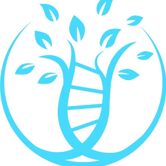 欧利生物Logo