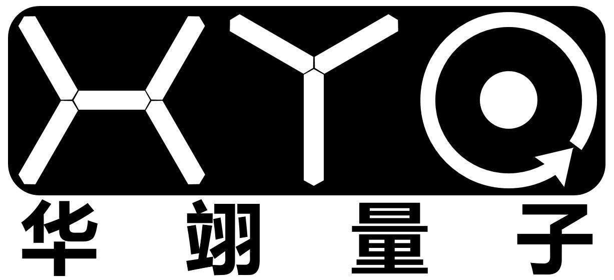 华翊量子Logo