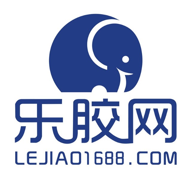 乐胶网Logo