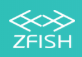 斑马鱼数字智能Logo
