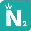 绿氮生物Logo