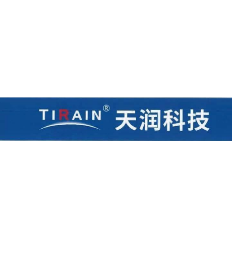 天润科技Logo