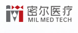 密尔医疗Logo