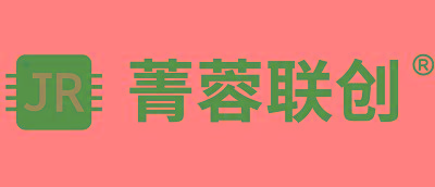 菁蓉联创Logo
