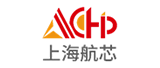 上海航芯Logo