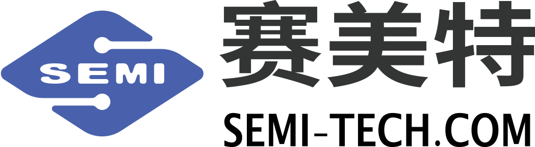 赛美特Logo