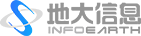 地大信息Logo